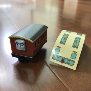 タカラトミーアーツ(T-ARTS)のカプセルプラレール  トーマス(その他)