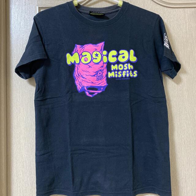 MAGICAL MOSH MISFITS(マジカルモッシュミスフィッツ)のECOBUKURO Tシャツ サイズS メンズのトップス(Tシャツ/カットソー(半袖/袖なし))の商品写真