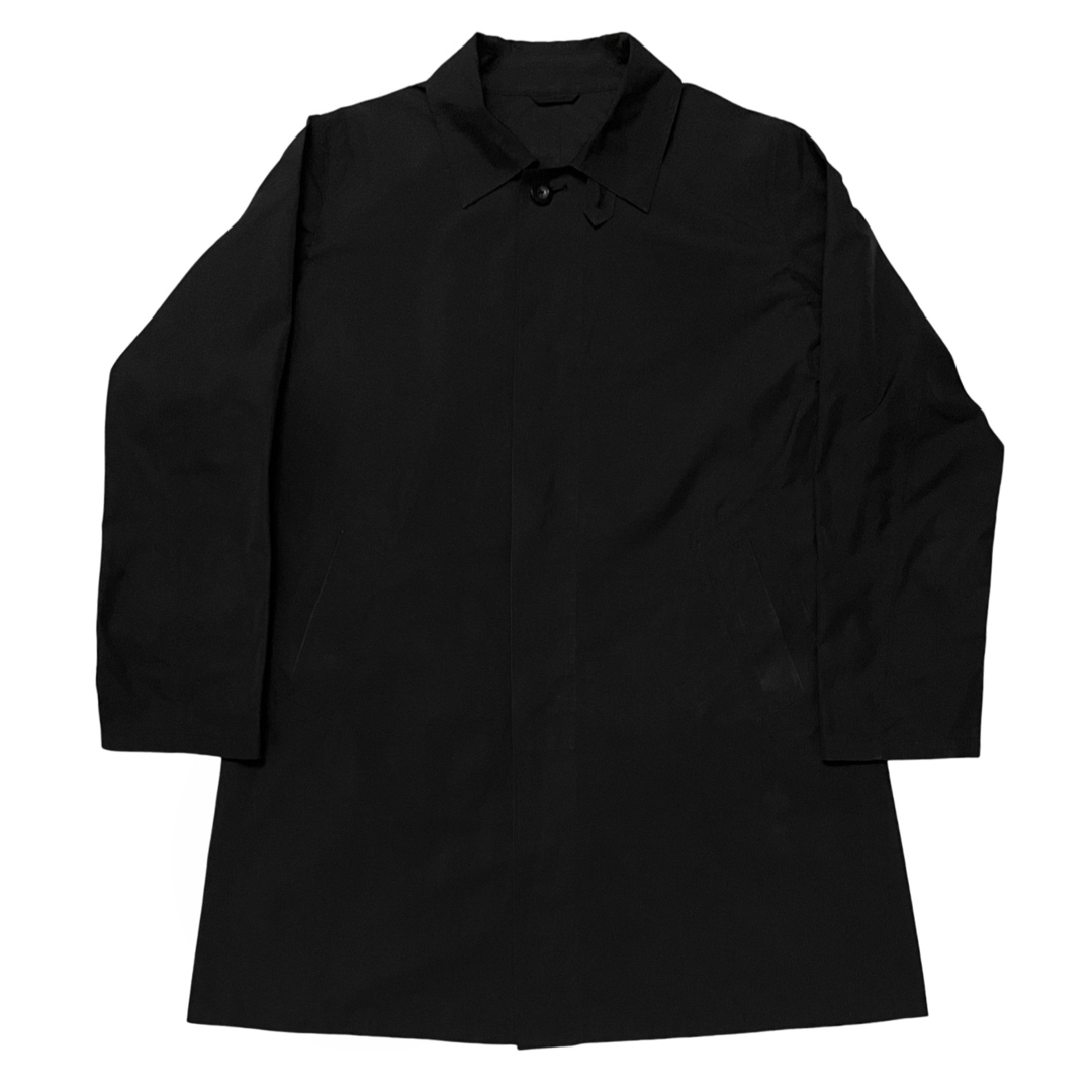JIL SANDER ジル サンダー コート ジャケット アウター ブラック 黒 JIL SANDER ジル サンダー コート ジャケット アウター ブラック 黒