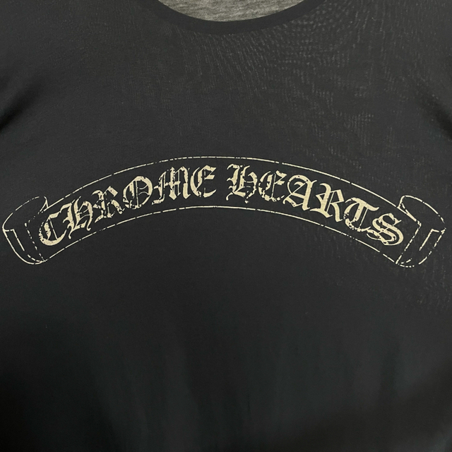 Chrome XL ロンT 長袖 Tシャツ Teeの通販 by MM513｜クロムハーツならラクマ Hearts - CHROME HEARTS クロムハーツ 安い定番