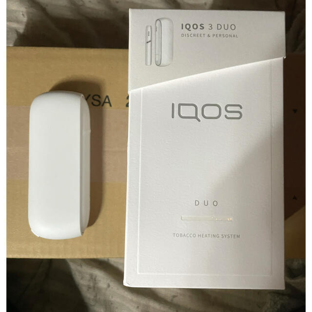 iQOS 3DUO