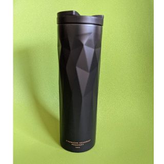 スターバックスコーヒー(Starbucks Coffee)のスターバックス　リザーブ　ロースタリー　ステンレスタンブラー　中目黒(タンブラー)