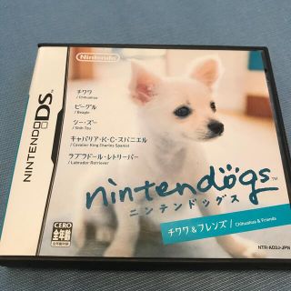 ニンテンドーDS(ニンテンドーDS)のNintendo DSソフト(携帯用ゲームソフト)