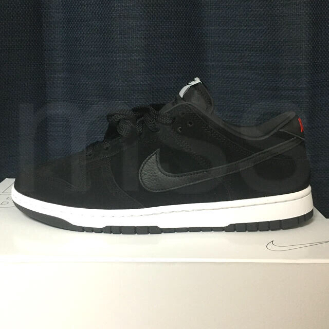 NIKE BY YOU  DUNK  LOW