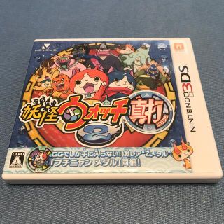 ニンテンドー3DS(ニンテンドー3DS)のNintendoDSソフト(携帯用ゲームソフト)