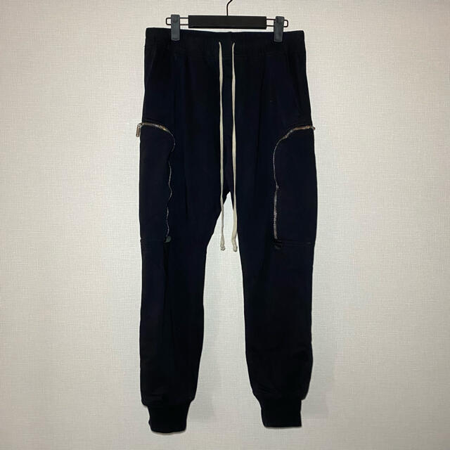 クリスマス特集2022 リックオウエンス20ss Owens Rick - Owens Rick