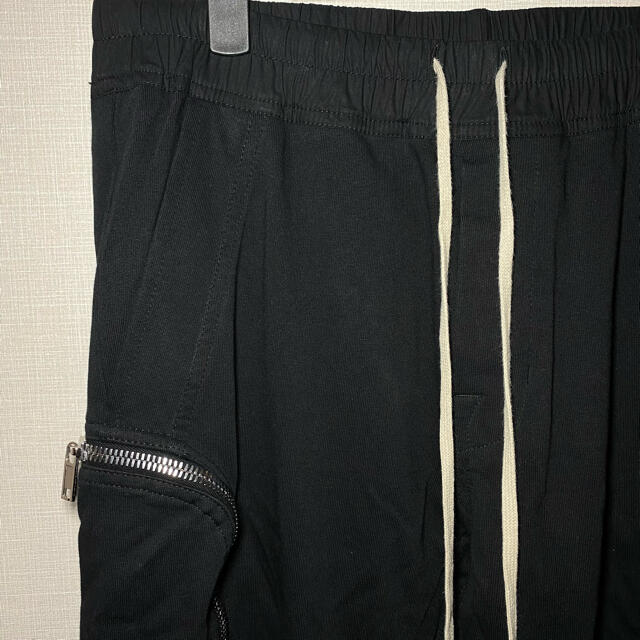 Rick Owens(リックオウエンス)のRick Owens リックオウエンス20ss cargo jog カーゴジョグ メンズのパンツ(ワークパンツ/カーゴパンツ)の商品写真