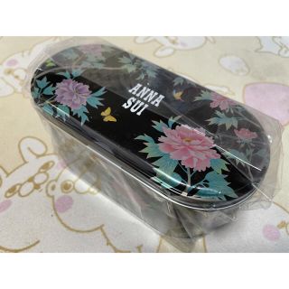 アナスイ(ANNA SUI)の☆ANNA SUI ミニ ローション キット☆(化粧水/ローション)