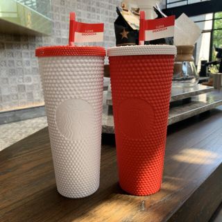 スターバックスコーヒー(Starbucks Coffee)の2本セット Starbucks スターバックス タンブラー スタッド 2021 (タンブラー)