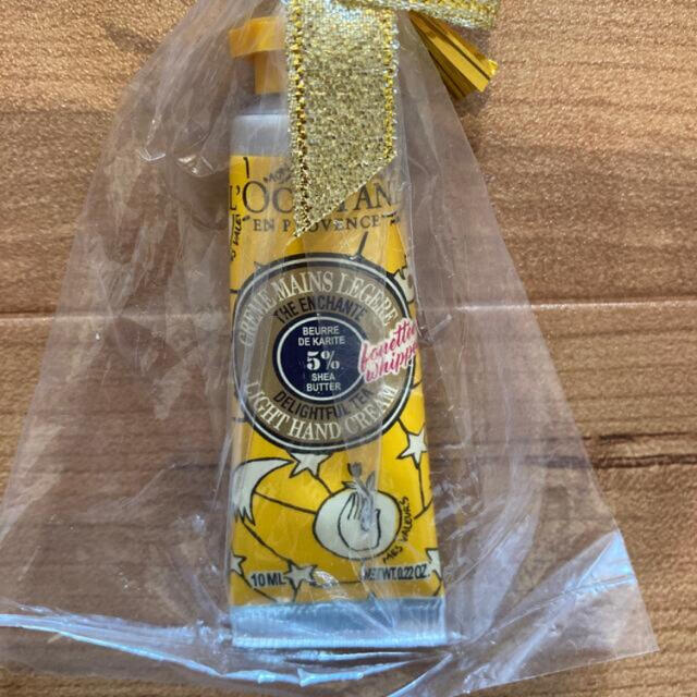 L'OCCITANE(ロクシタン)の■お値下げ中■ L’OCCITANE ロクシタン ハンドクリームセット コスメ/美容のボディケア(ハンドクリーム)の商品写真