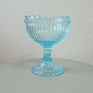 イッタラ(iittala)のフィンランド限定色ラグーンブルー マリボウル iittala イッタラ(置物)