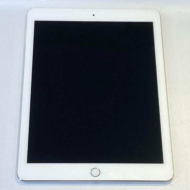 iPad6 16GB ジャンク品 アクティベーションロック