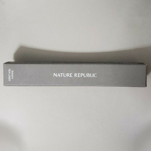 NATURE REPUBLIC(ネイチャーリパブリック)のnature republic アイライナー コスメ/美容のベースメイク/化粧品(アイライナー)の商品写真