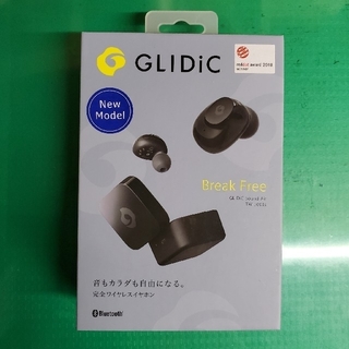 GLIDiC Sound Air TW-5000s / 完全ワイヤレスイヤホン(ヘッドフォン/イヤフォン)