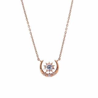 スタージュエリー(STAR JEWELRY)のSTAR JEWELRY ネックレス(ネックレス)