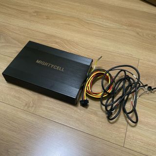 MIGHTYCELL EN12000 バッテリー(その他)