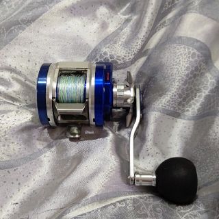 ダイワ(DAIWA)のDAIWA リョーガ 右ハンドルC2025PE-SH(リール)