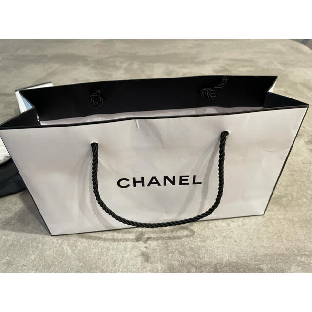 CHANEL(シャネル)のCHANEL ハンドクリーム【 ラ クレーム マン リッシュ 】 コスメ/美容のボディケア(ハンドクリーム)の商品写真