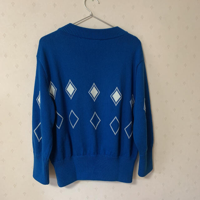 namacheko ニット セーター 19ss | www.innoveering.net