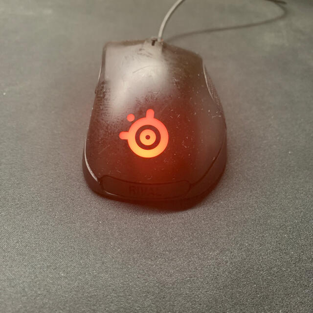 ゲーミングマウス