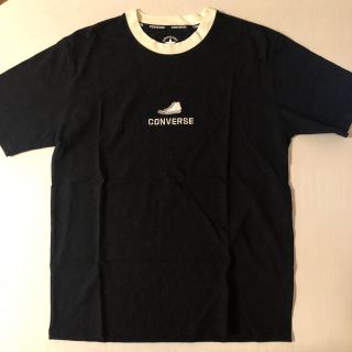 コンバース(CONVERSE)のTシャツ(Tシャツ/カットソー(半袖/袖なし))