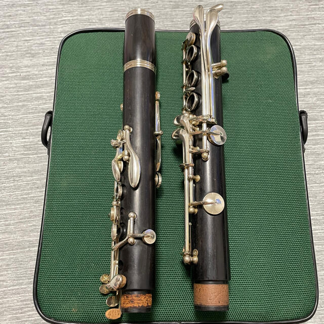 SALE／37%OFF】 selmer prologueⅡ クラリネット - 管楽器 - alrc.asia