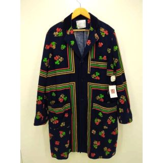 サカイ(sacai)のSacai（サカイ） メンズ アウター コート(チェスターコート)