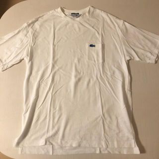 ラコステ(LACOSTE)のTシャツ(Tシャツ/カットソー(半袖/袖なし))