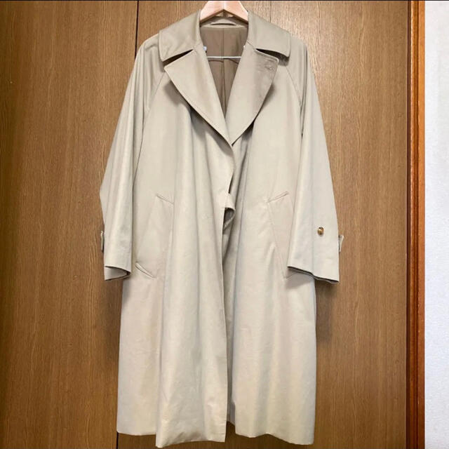 COMOLI - comoli コモリ コットンギャバ タイロッケンコート 20ss サイズ1 の通販 by はやとす's shop|コモリならラクマ COMOLI - comoli コモリ コットンギャバ タイロッケンコート 20ss サイズ1 の通販 by はやとす's shop|コモリならラクマ