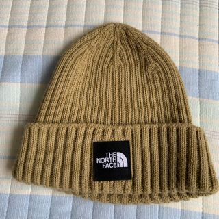 ザノースフェイス(THE NORTH FACE)のnorth face ビーニー ニットキャップ ケルプタン(ニット帽/ビーニー)