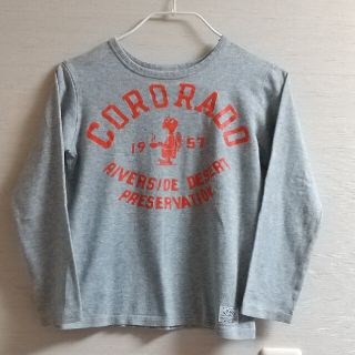 エフオーキッズ(F.O.KIDS)のF.O.KIDS☆カットソー(Tシャツ/カットソー)