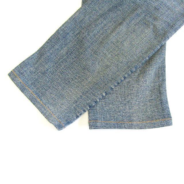 Nudie Jeans(ヌーディジーンズ)のヌーディジーンズTHIN　FINN▼ストレッチスキニーデニム▼31▼W約84cm メンズのパンツ(デニム/ジーンズ)の商品写真