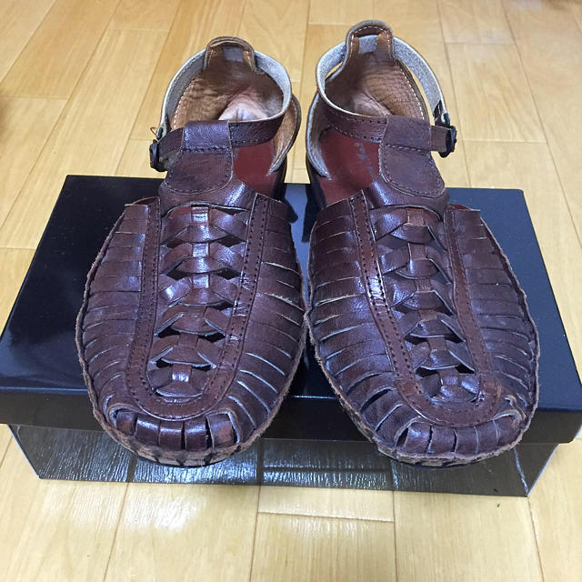 SM2(サマンサモスモス)のSM2 サンダル レディースの靴/シューズ(サンダル)の商品写真