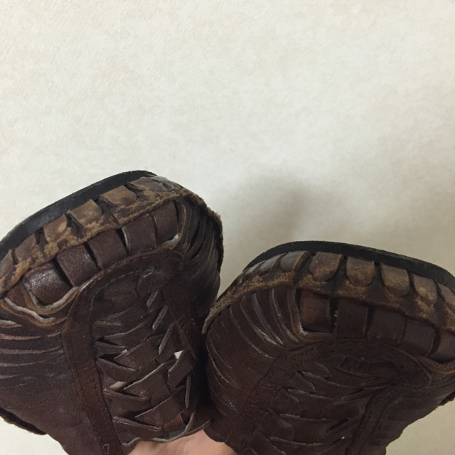 SM2(サマンサモスモス)のSM2 サンダル レディースの靴/シューズ(サンダル)の商品写真