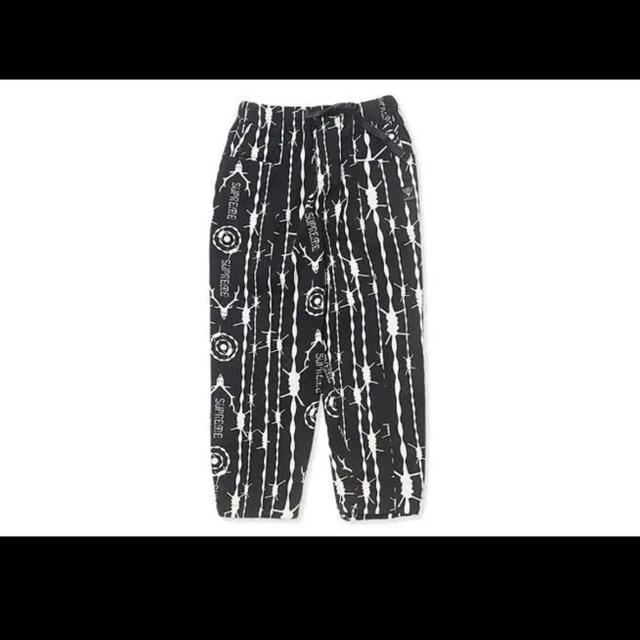 Supreme south2 west8 belted pant - ワークパンツ/カーゴパンツ