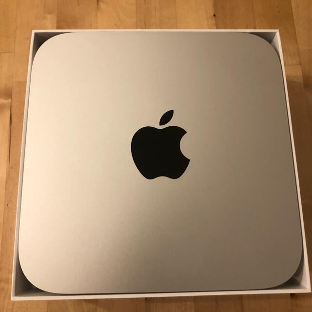 PC/タブレットApple Mac mini CTO (M1・2020) 16G/512G