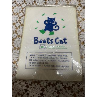 コクヨ(コクヨ)の要在庫確認　ヤングコクヨ　boots cat 下敷き(キャラクターグッズ)