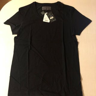 ナノユニバース(nano・universe)のTシャツ(Tシャツ/カットソー(半袖/袖なし))