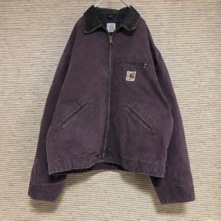 【Dickies/ディキーズ】ダック デトロイト ジャケット c297