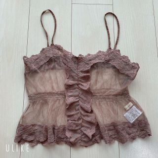 44645 マジェスティックレゴン ニットキャミ 黒 M - umaduc.com.br