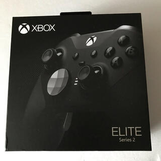 マイクロソフト(Microsoft)の未開封】Xbox Elite ワイヤレス コントローラー シリーズ 2(その他)