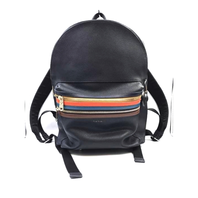 Paul Smith - Paul Smith(ポールスミス) シグネチャージップストライプ