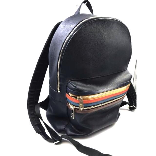 Paul Smith - Paul Smith(ポールスミス) シグネチャージップストライプ