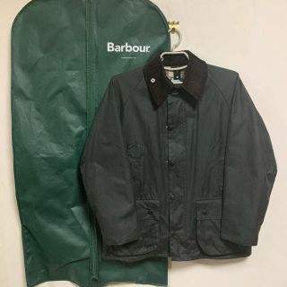 バーブァー(Barbour)のなおちゃん様専用(ブルゾン)