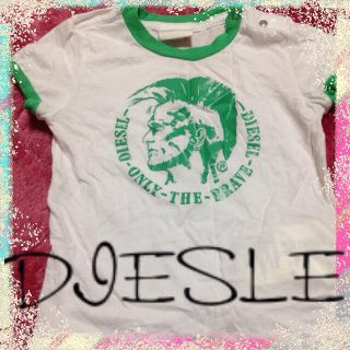 ディーゼル(DIESEL)のディーゼルTシャツ♡(その他)