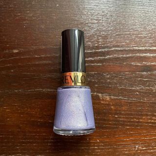 レブロン(REVLON)のレブロン ネイル エナメル 110 ユニコーニコピア(8ml)(マニキュア)