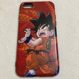 ドラゴンボール(ドラゴンボール)のドラゴンボール　iPhoneケース(iPhoneケース)