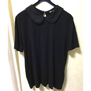 ザラ(ZARA)のあいうえお様専用　ZARA Tシャツ★(Tシャツ(半袖/袖なし))