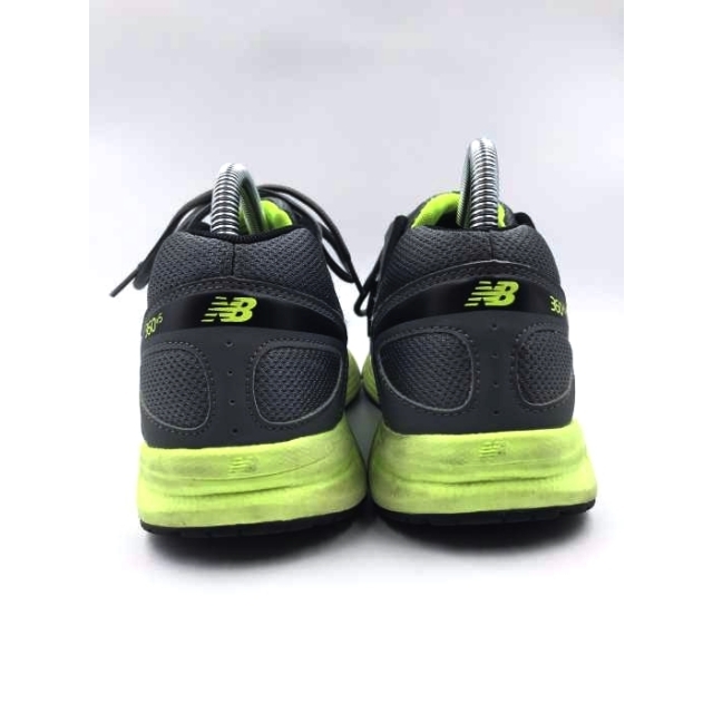 NEW BALANCE（ニューバランス） MR360 ランニングシューズ メンズ メンズの靴/シューズ(スニーカー)の商品写真