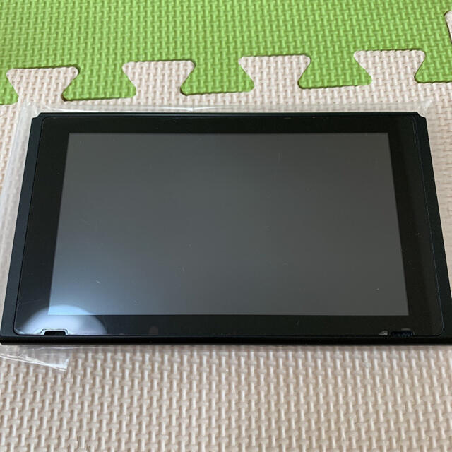 【訳あり】任天堂 Switch スーパーマリオ オデッセイセット お値下げ不可